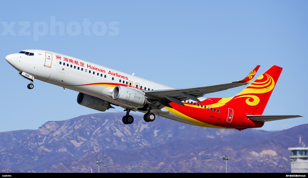 海航即将接收两架新A320NEO