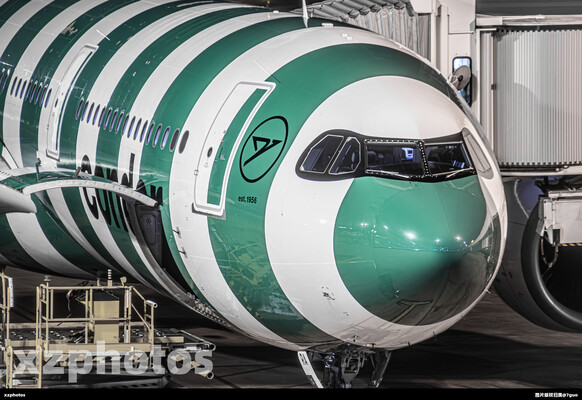 海南将迎来第二条condor航线