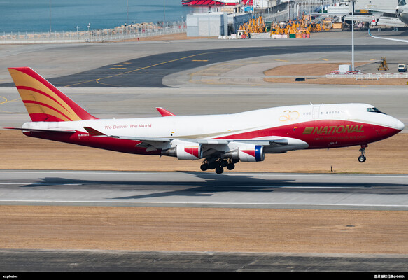 前世界最大灭火机