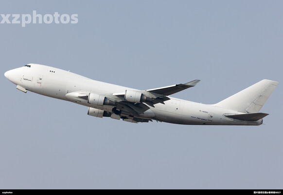 阿特拉斯744F白机