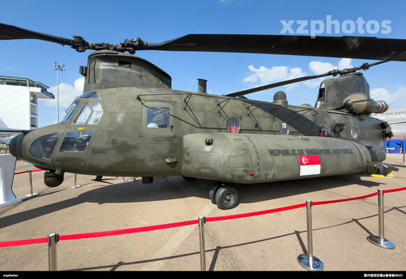 CH-47F