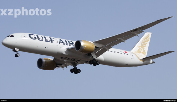 机翼上翘5度以更贴近鸟儿的姿态飞行