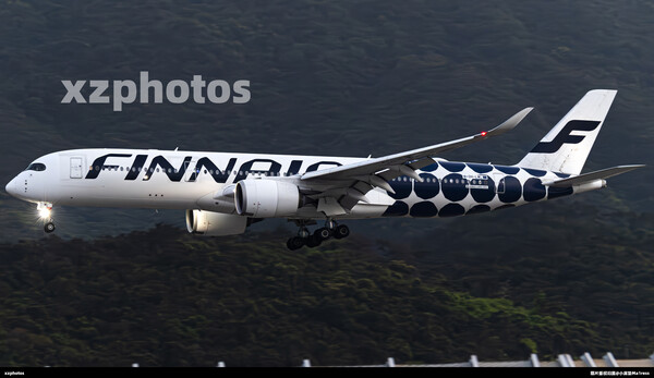 芬兰航空