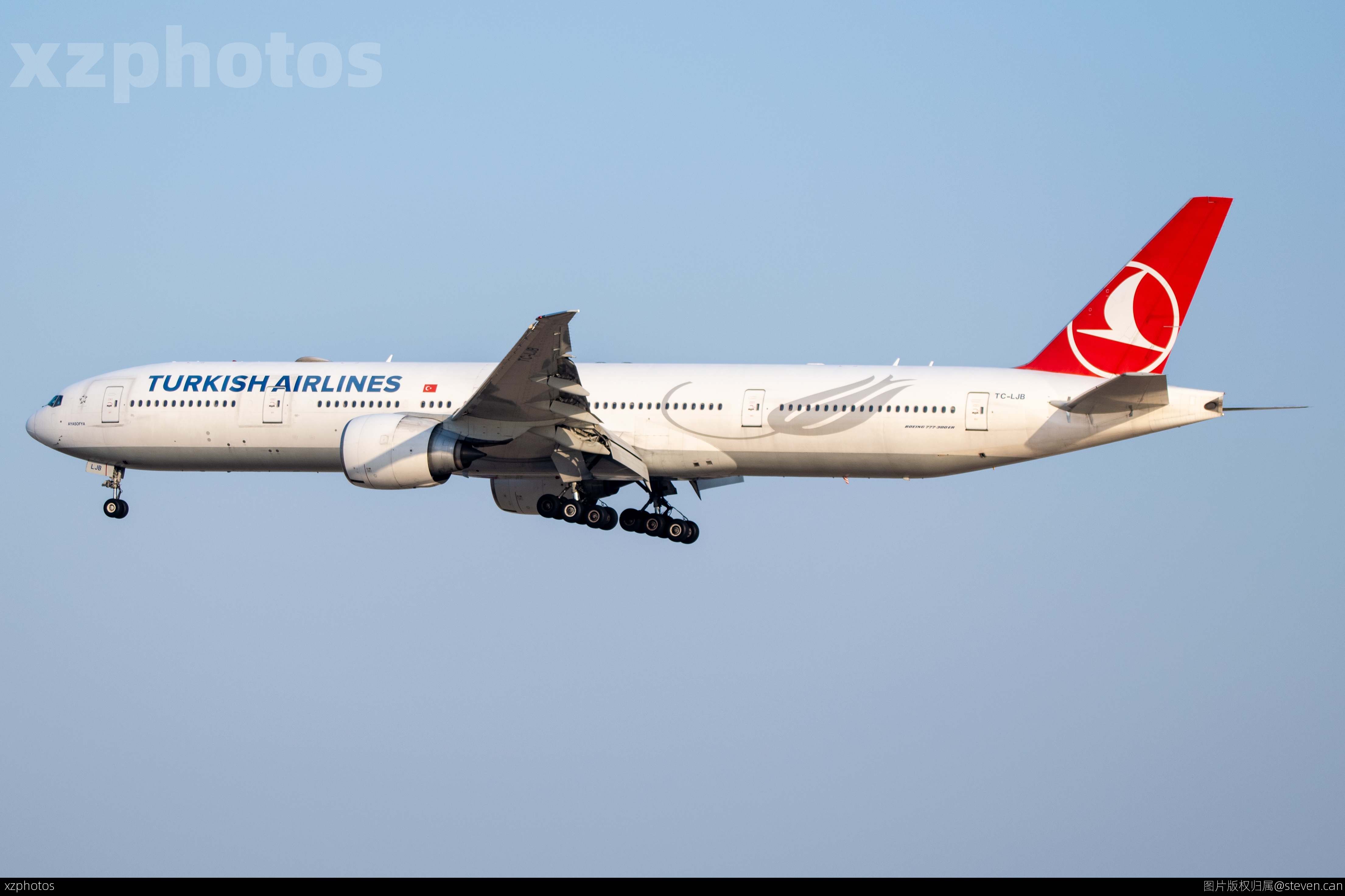 TC-ljb