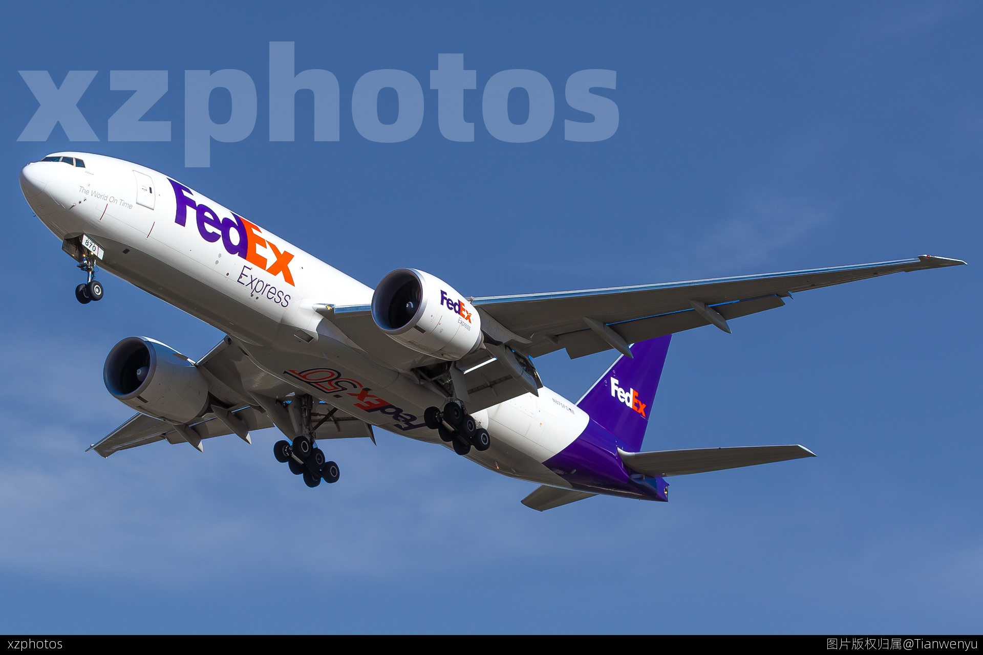 N870FD