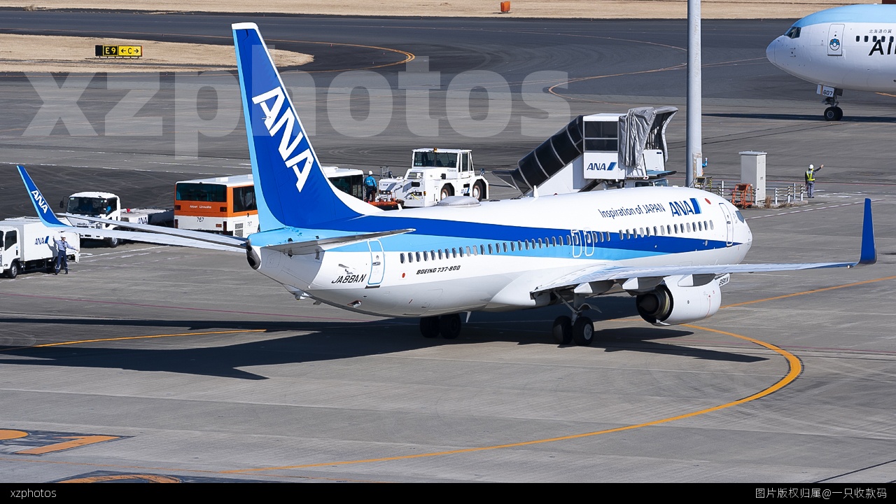 JA88AN
