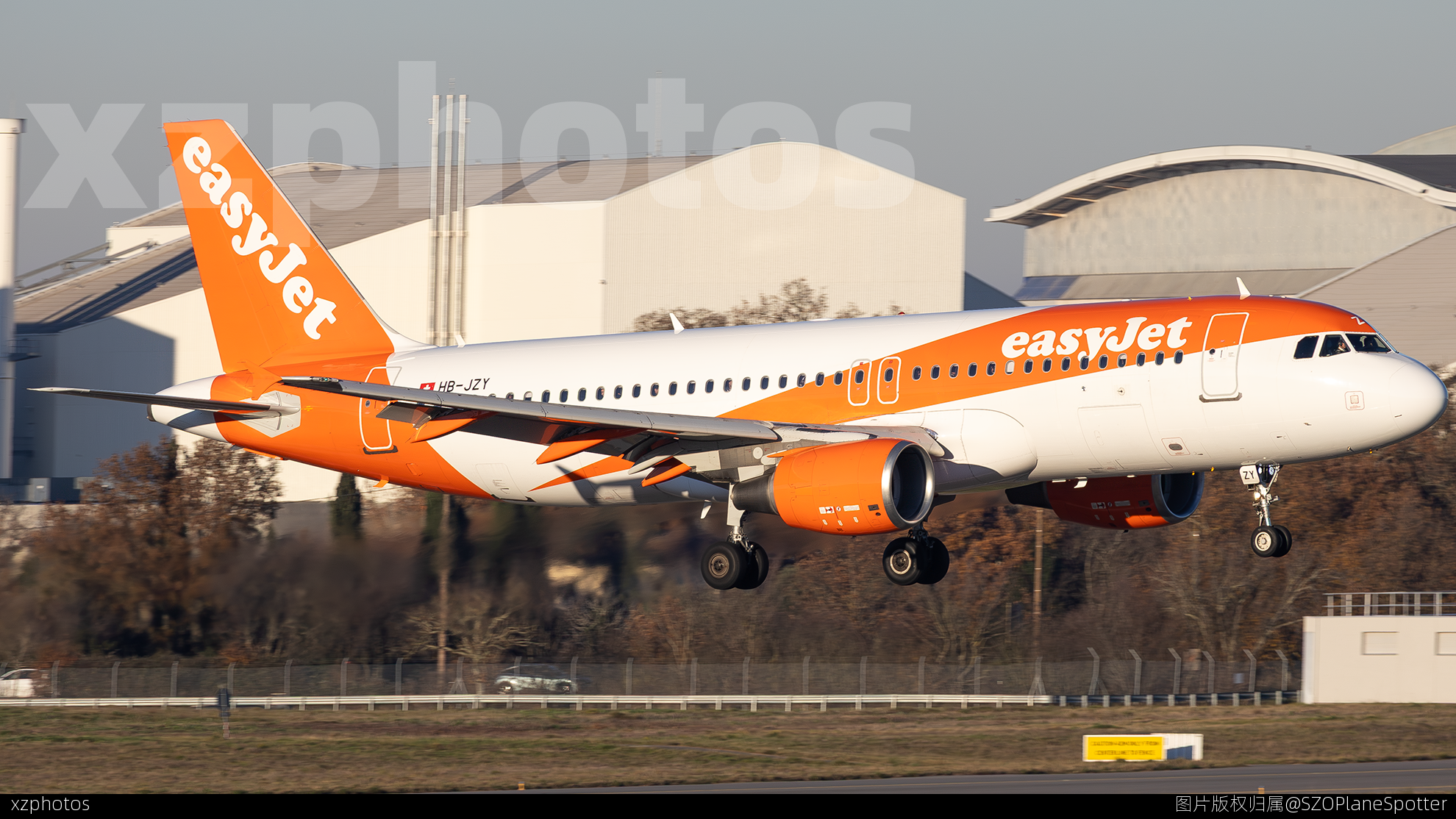 ezjet