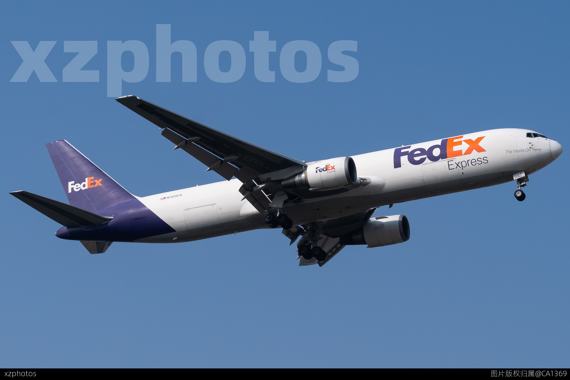 N108FE