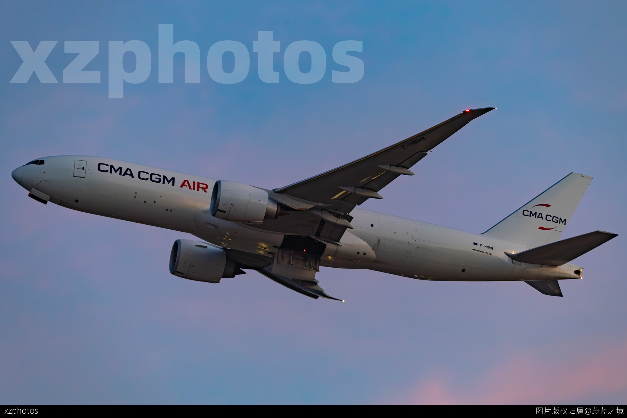 CMA 77f
