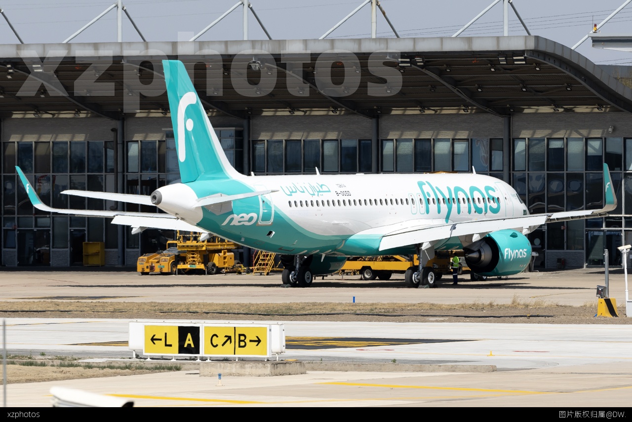 flynas
