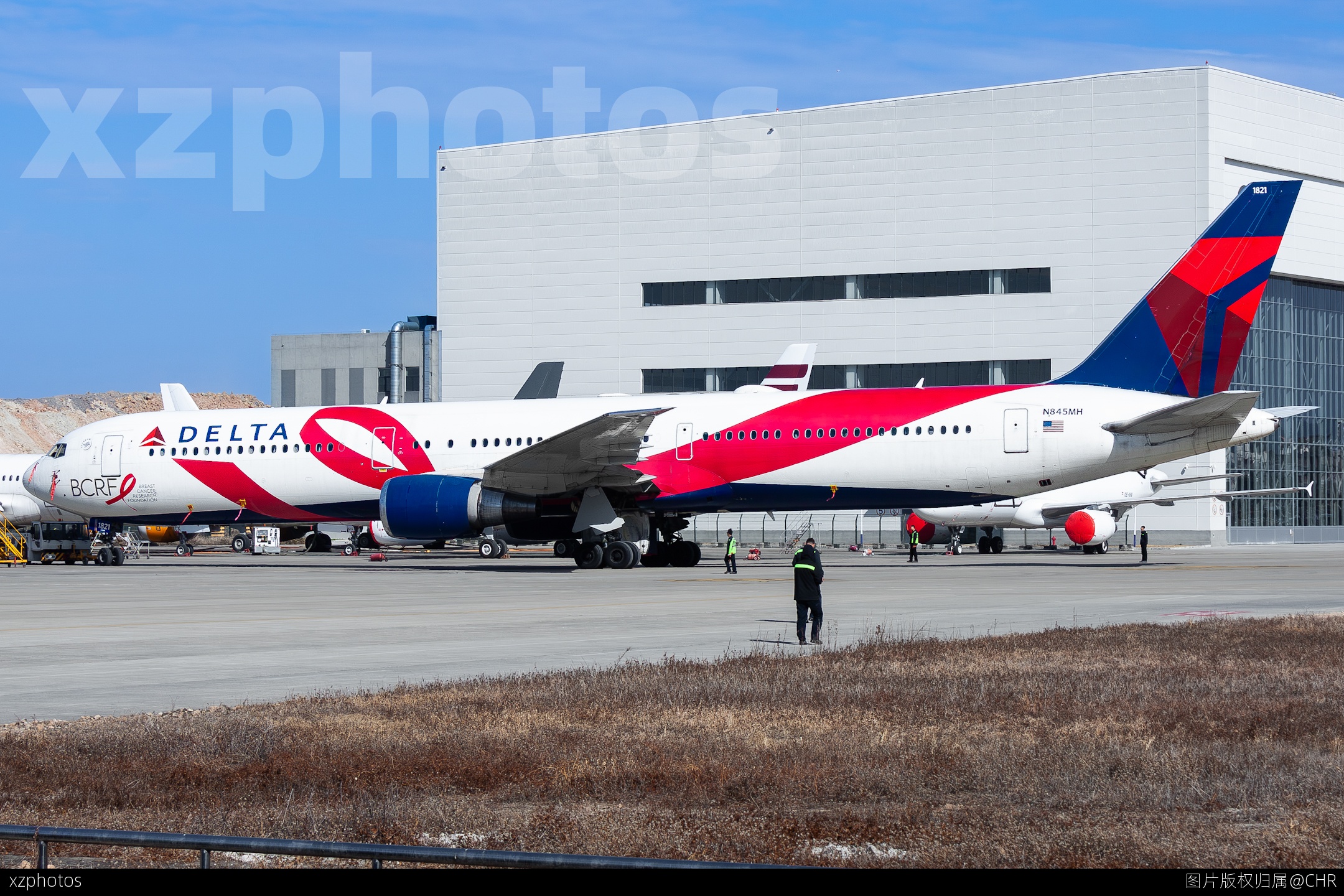 N845MH