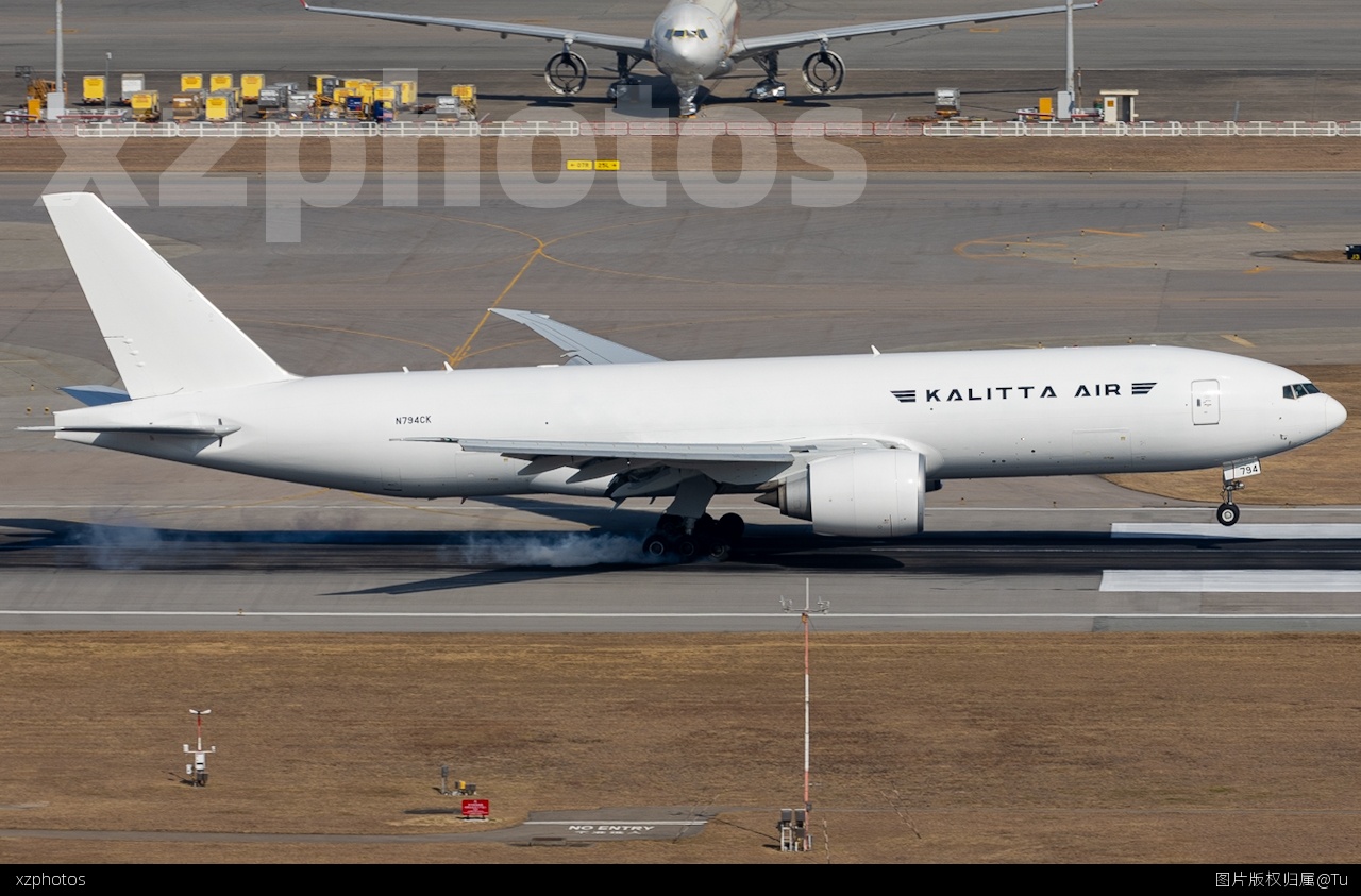 N794CK