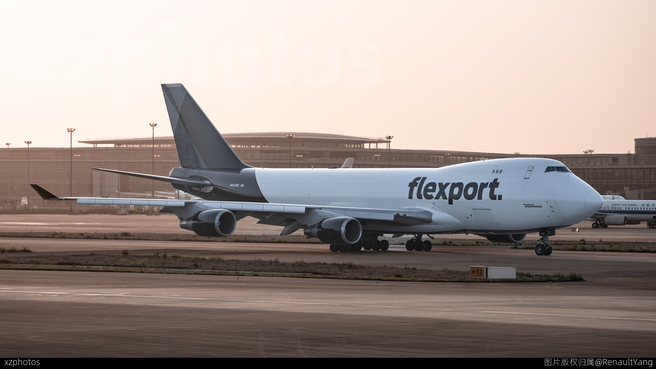 Flexport