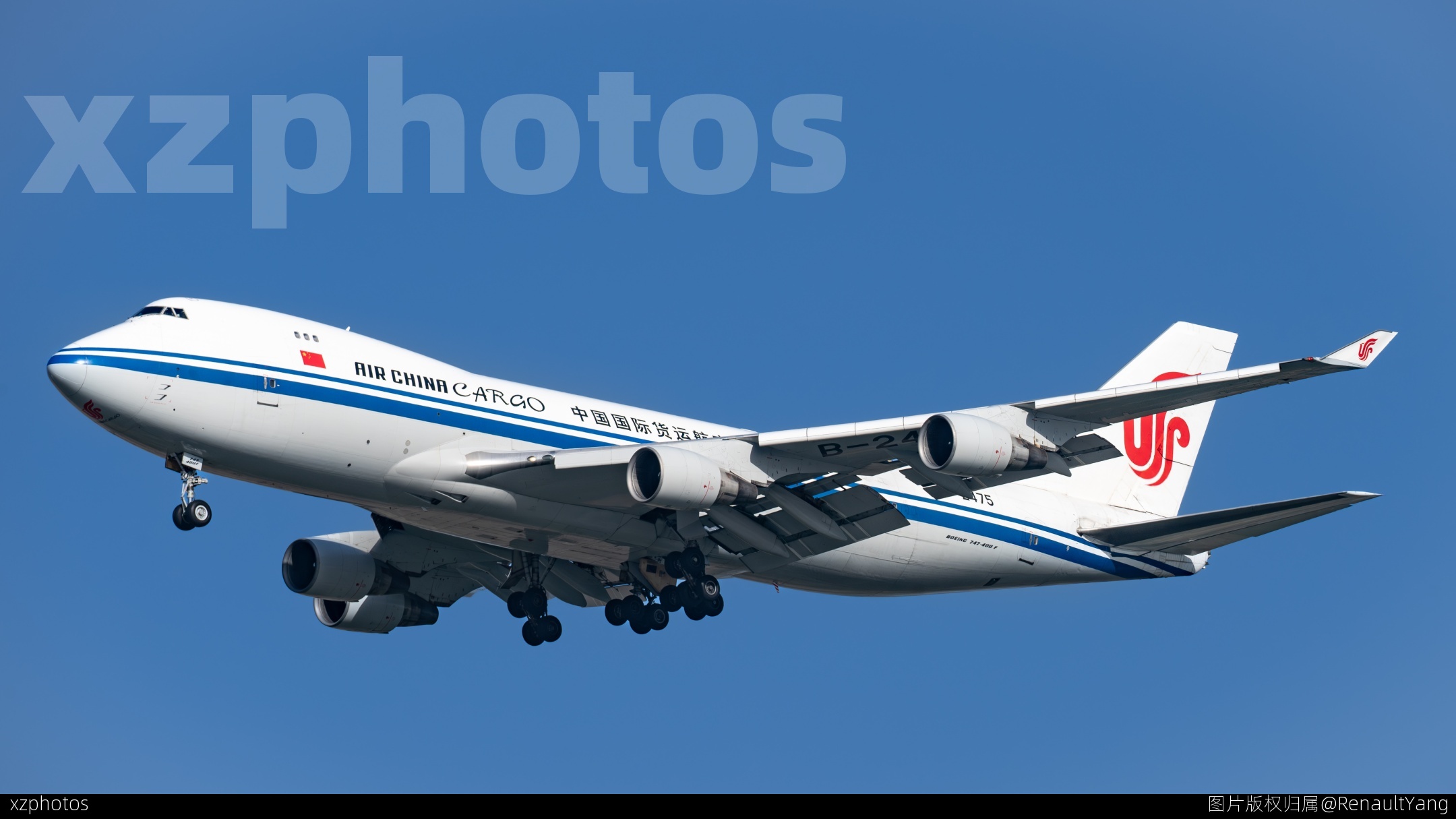 China Phoenix