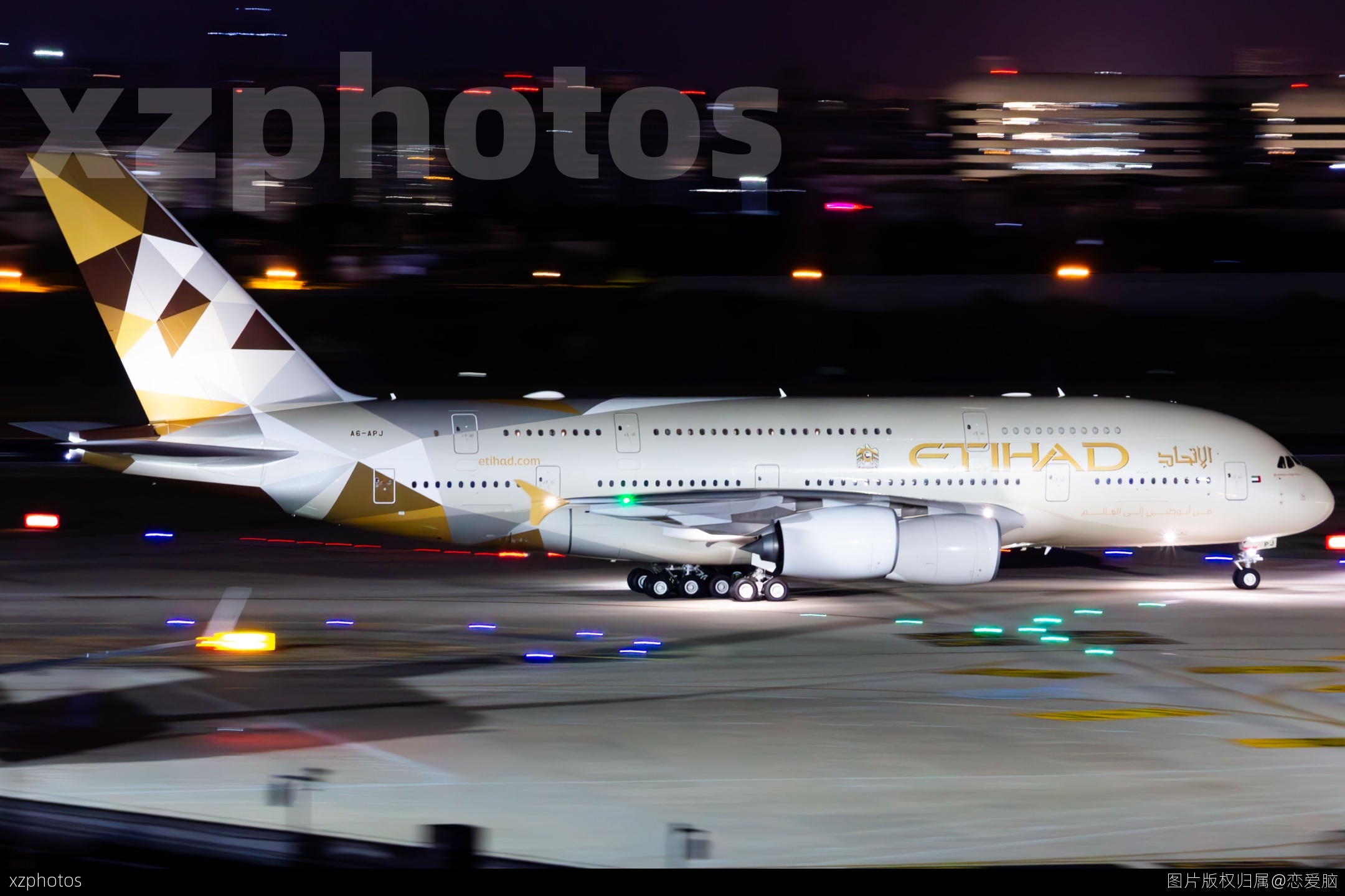 A6-APJ