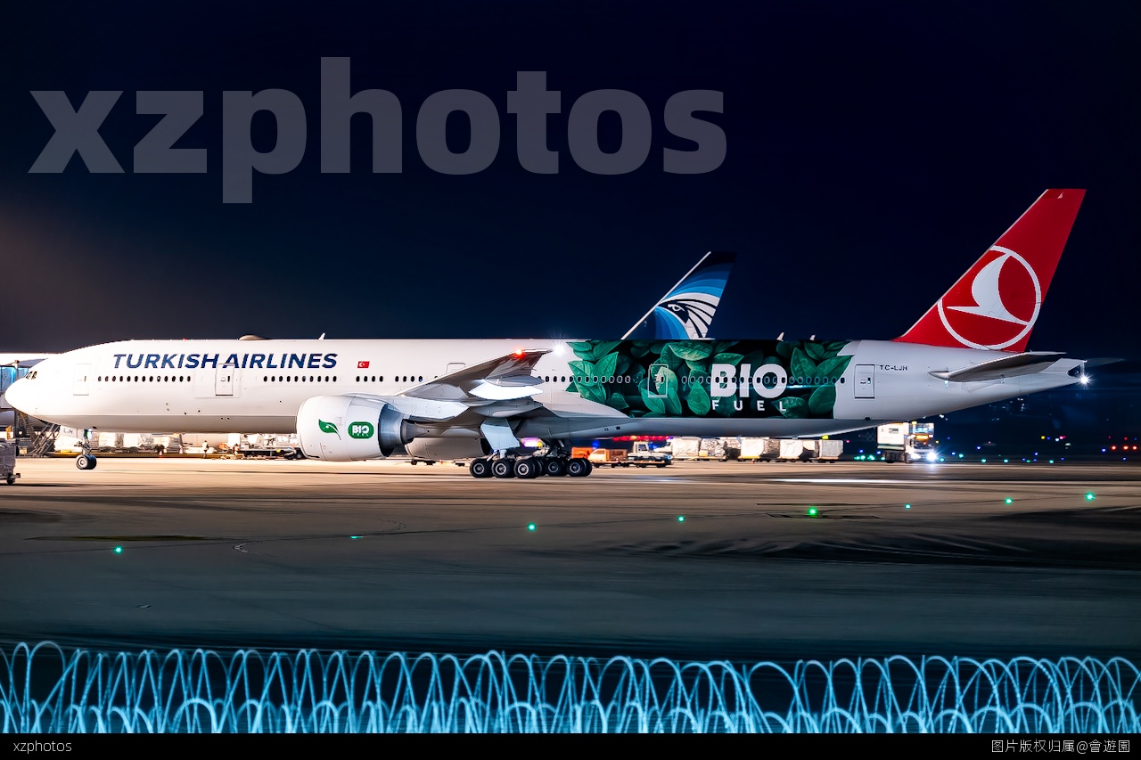 TC-LJH