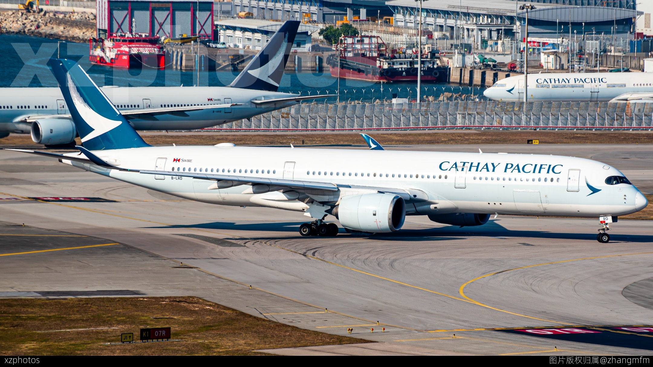hkg