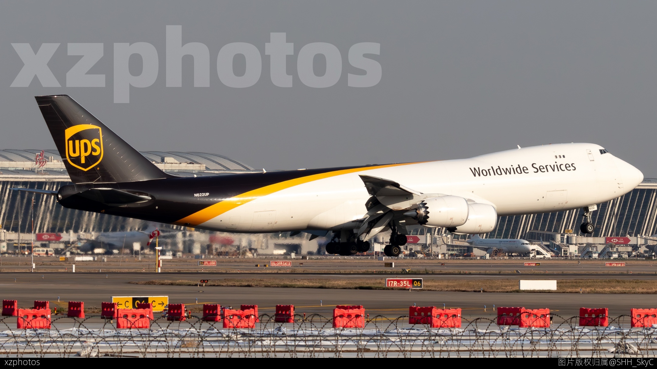 UPS