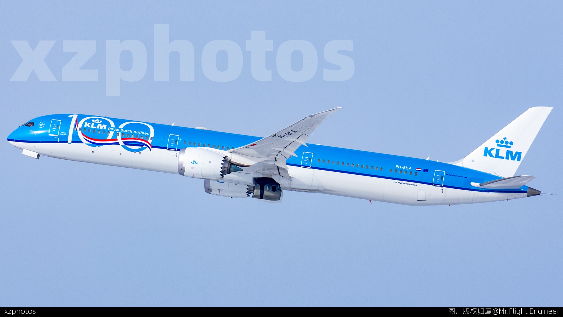 PH-BKA