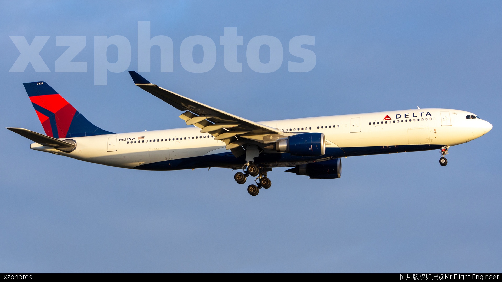 N829NW