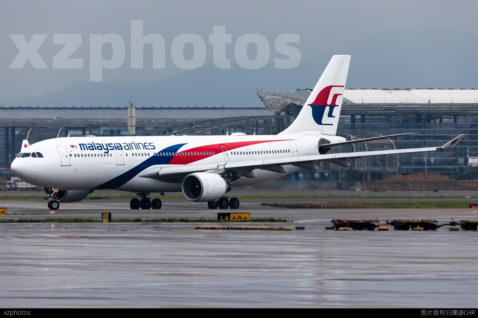MH376 KUL-CAN