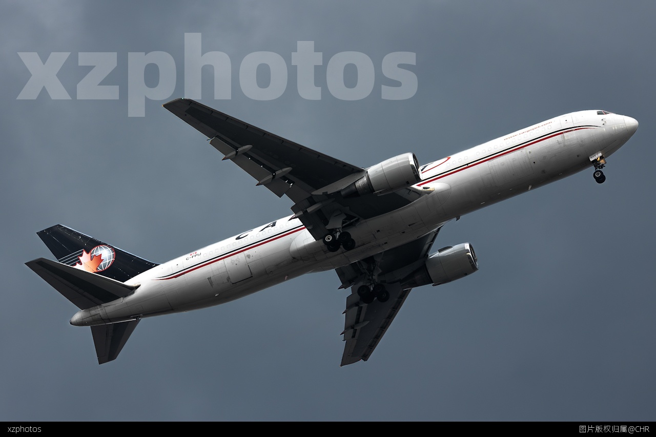 W83272 CAN-NRT