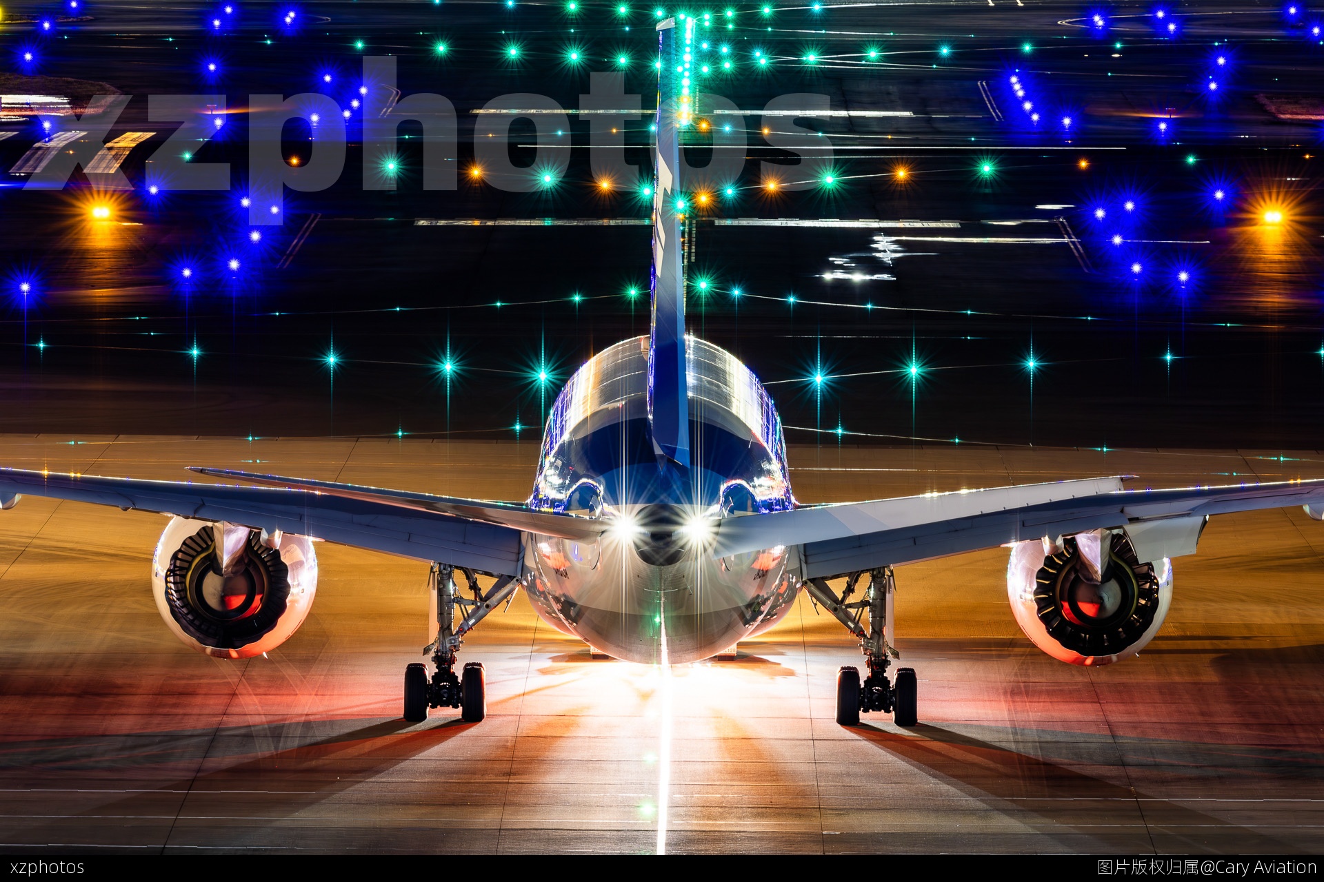 Dreamliner