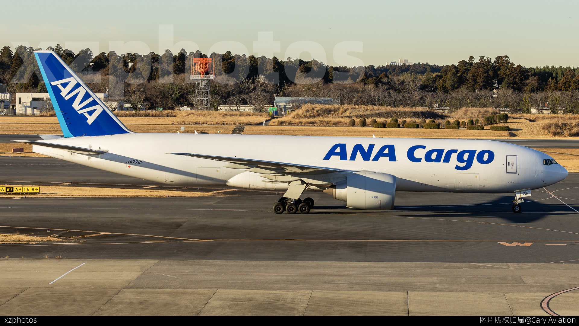 JA772F