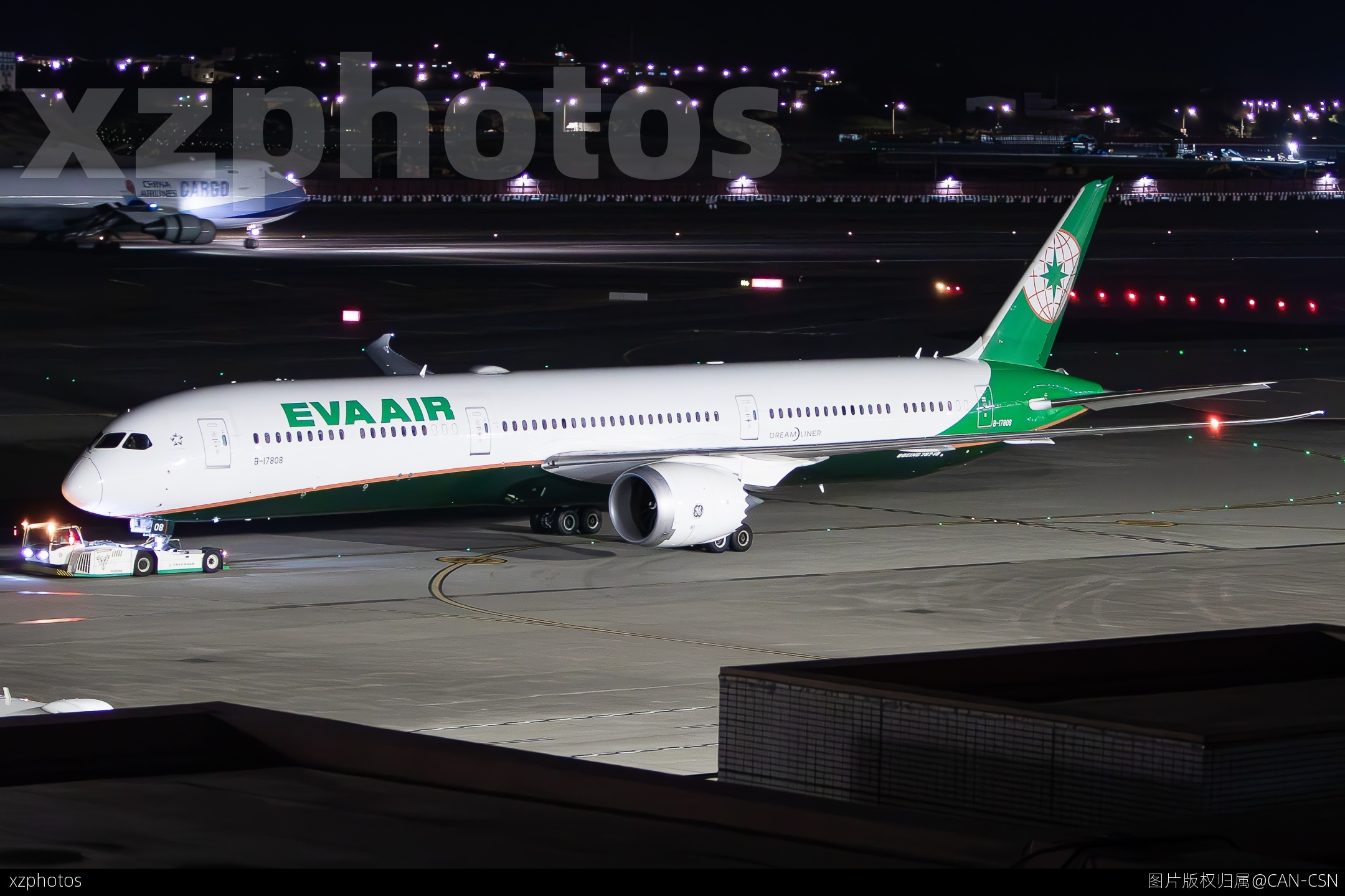 EVA 78X