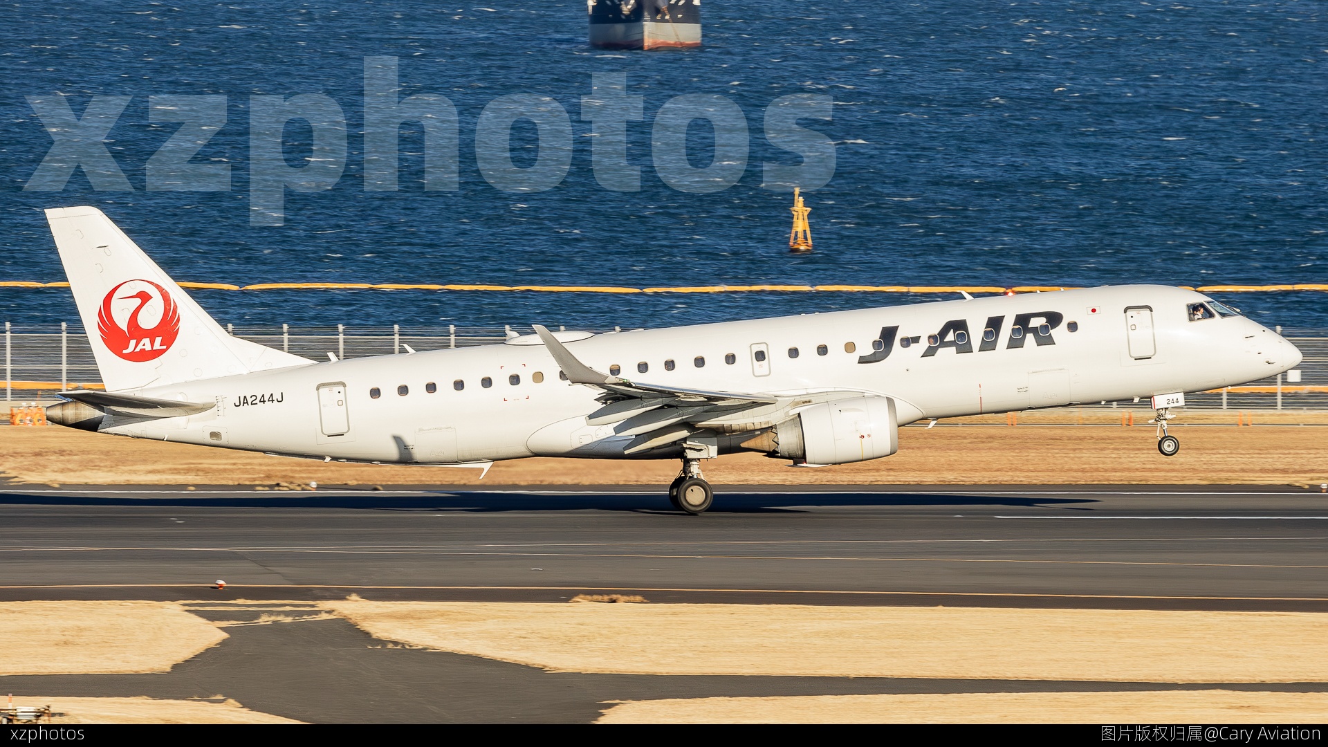 JA244J