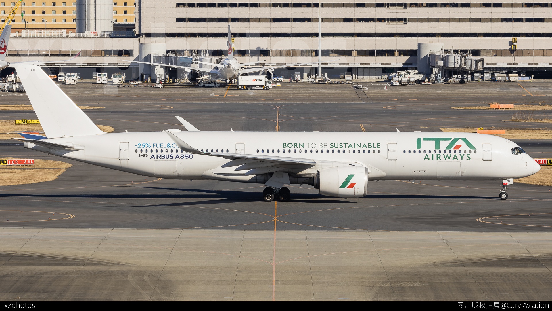 EI-IFD