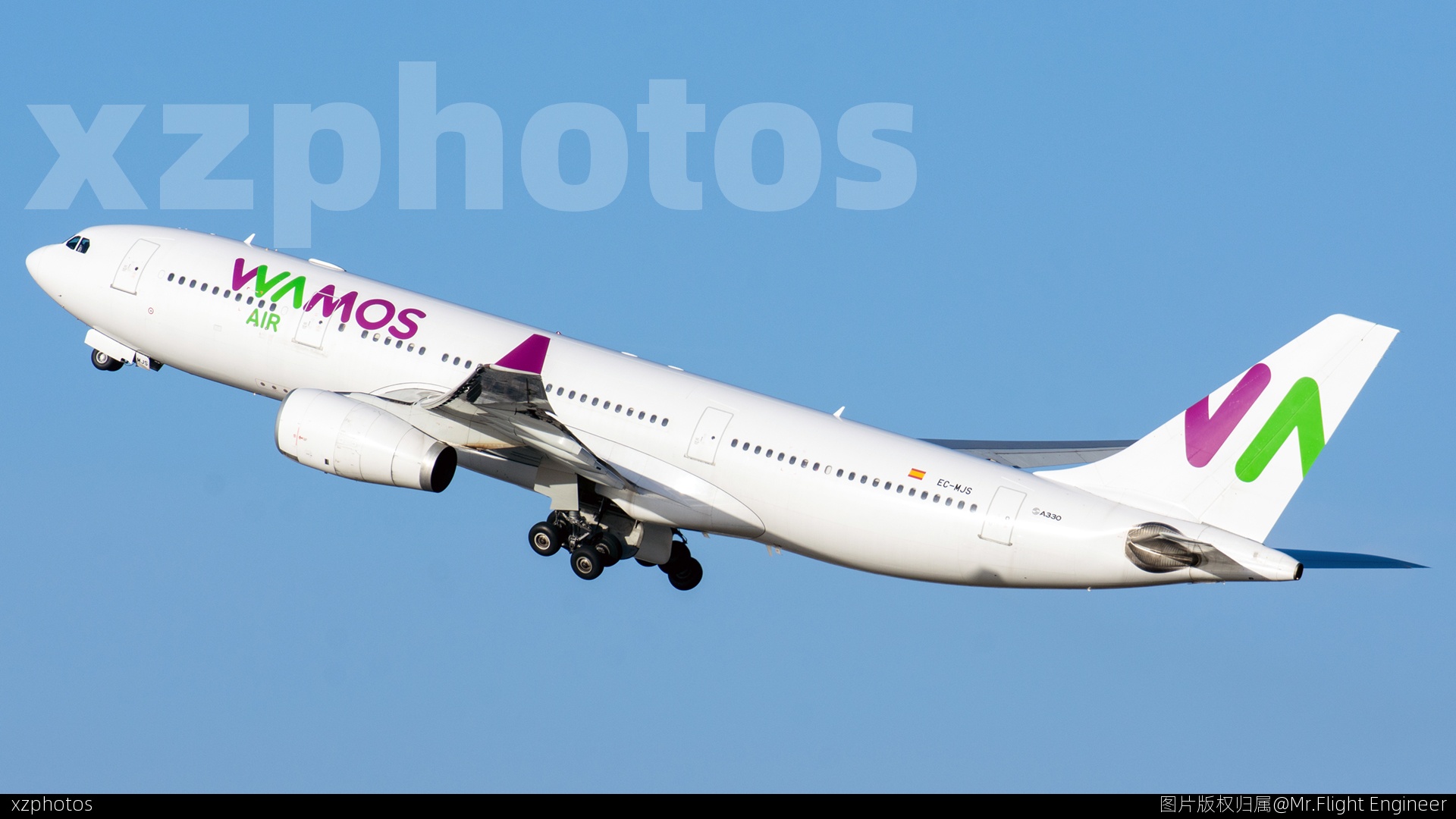 EC-MJS