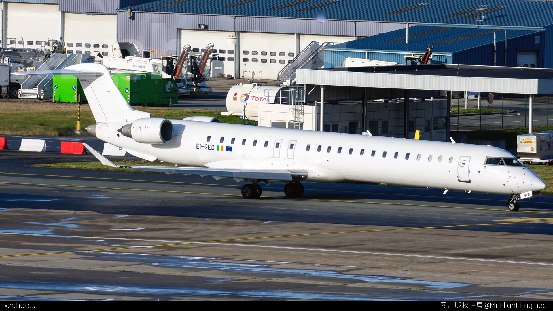 EI-GED