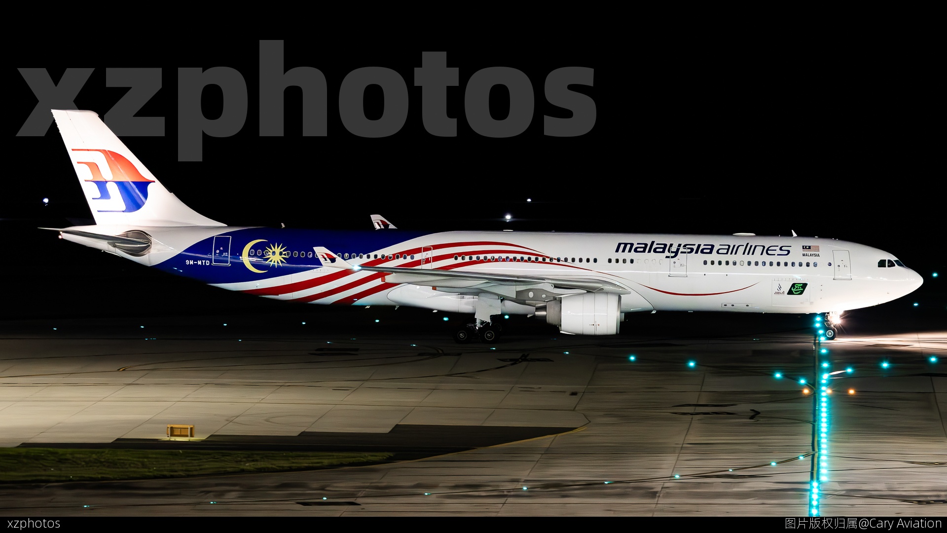 9M-MTD
