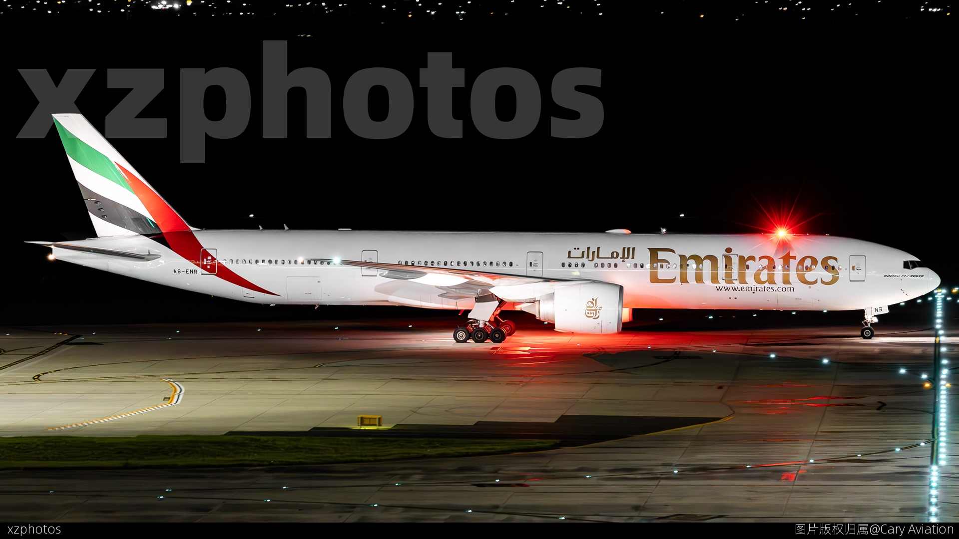 A6-ENR