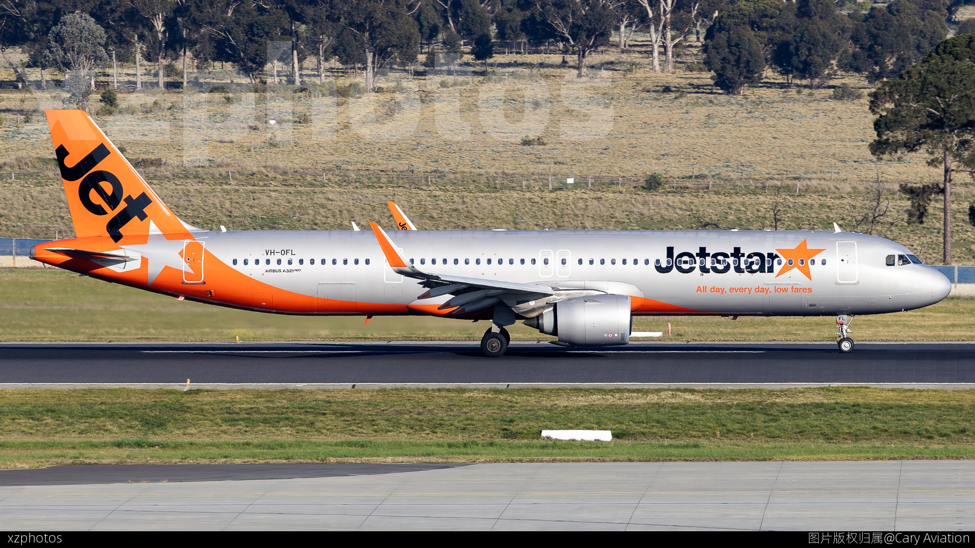 VH-OFL