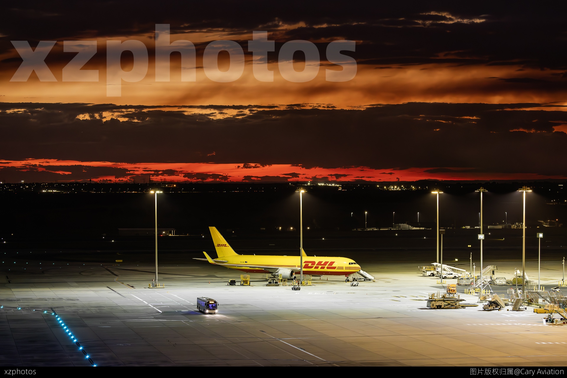 Melbourne Airport