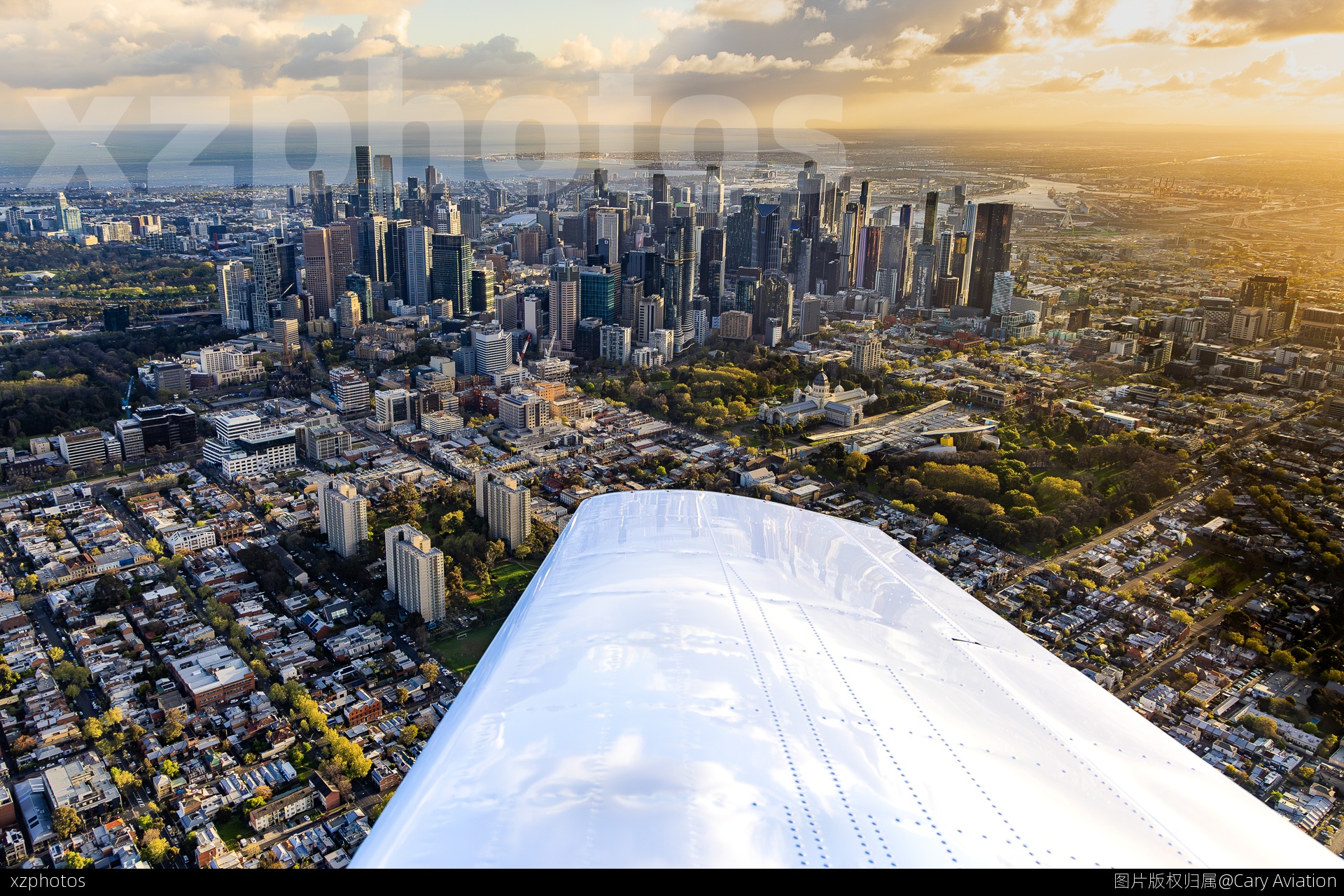 Melbourne City
