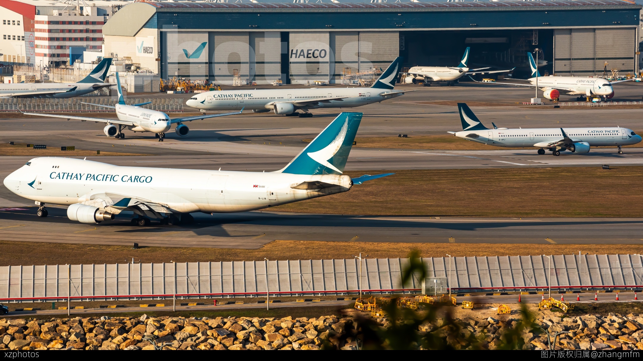 hkg