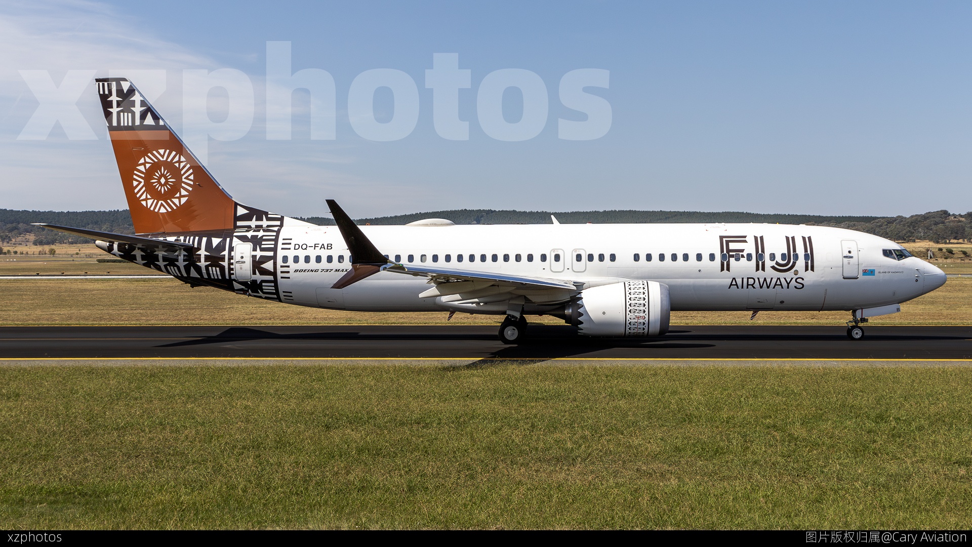 737-8 MAX