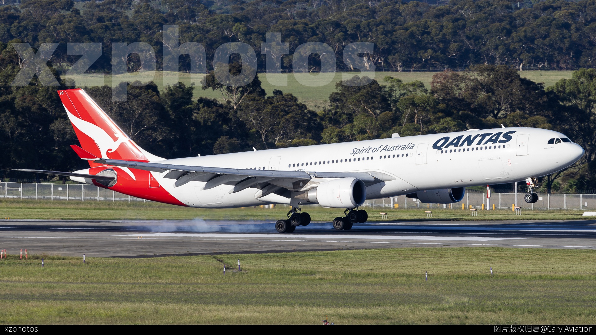 VH-QPG