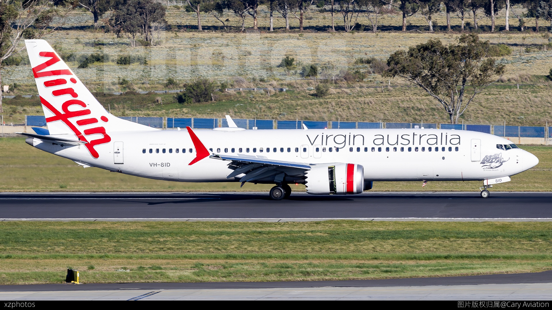 VH-8ID