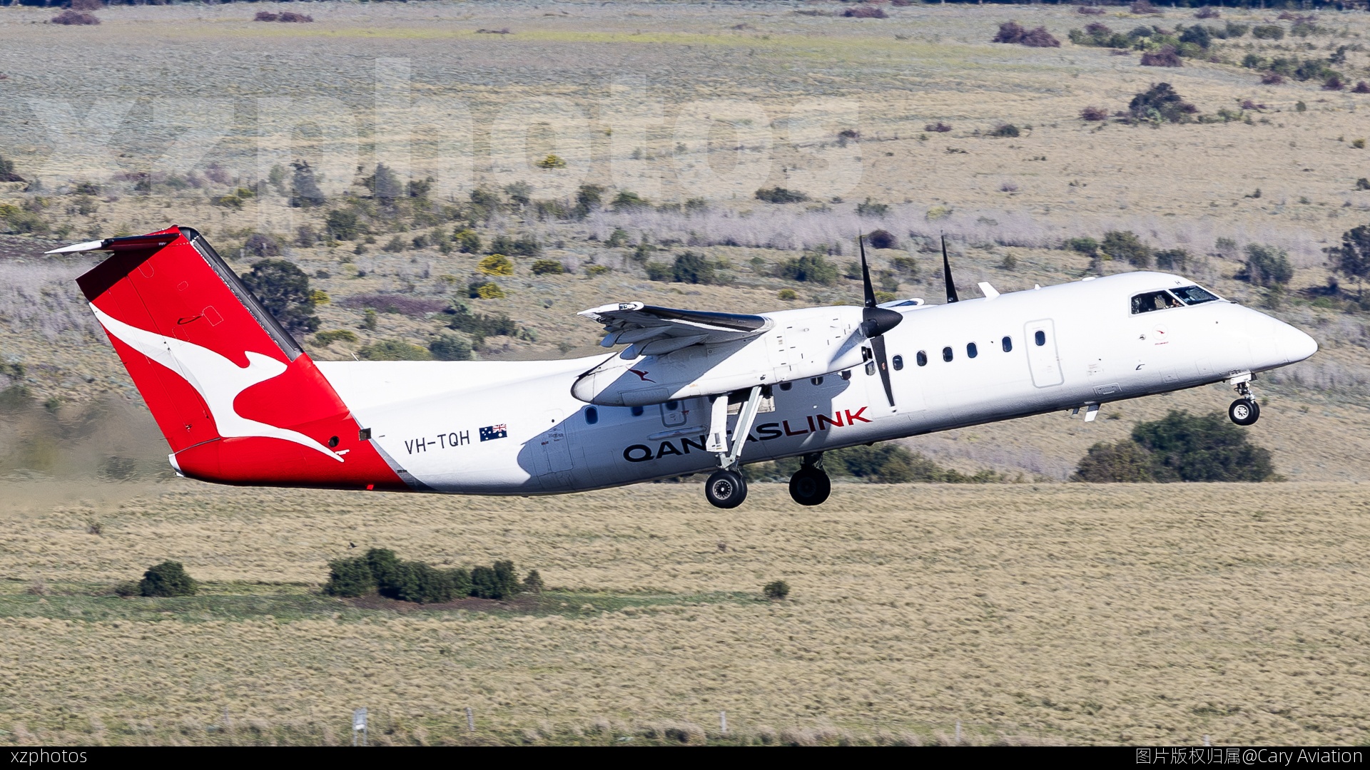 VH-TQH