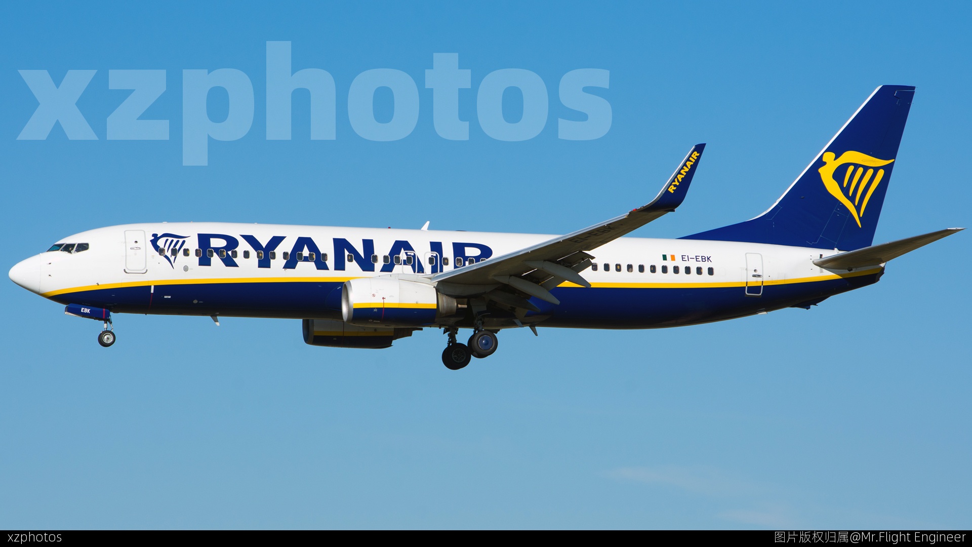EI-EBK