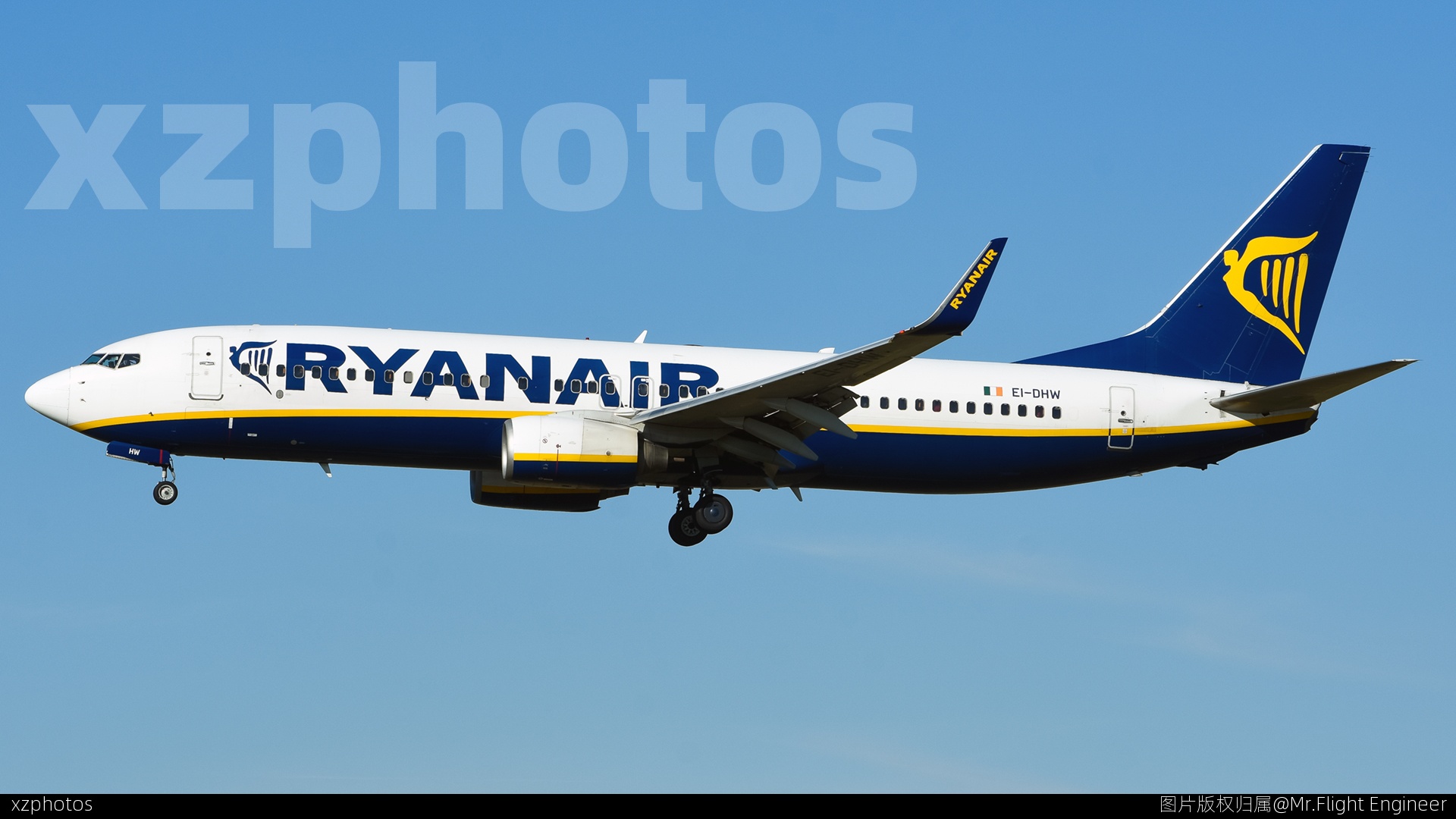 EI-DHW