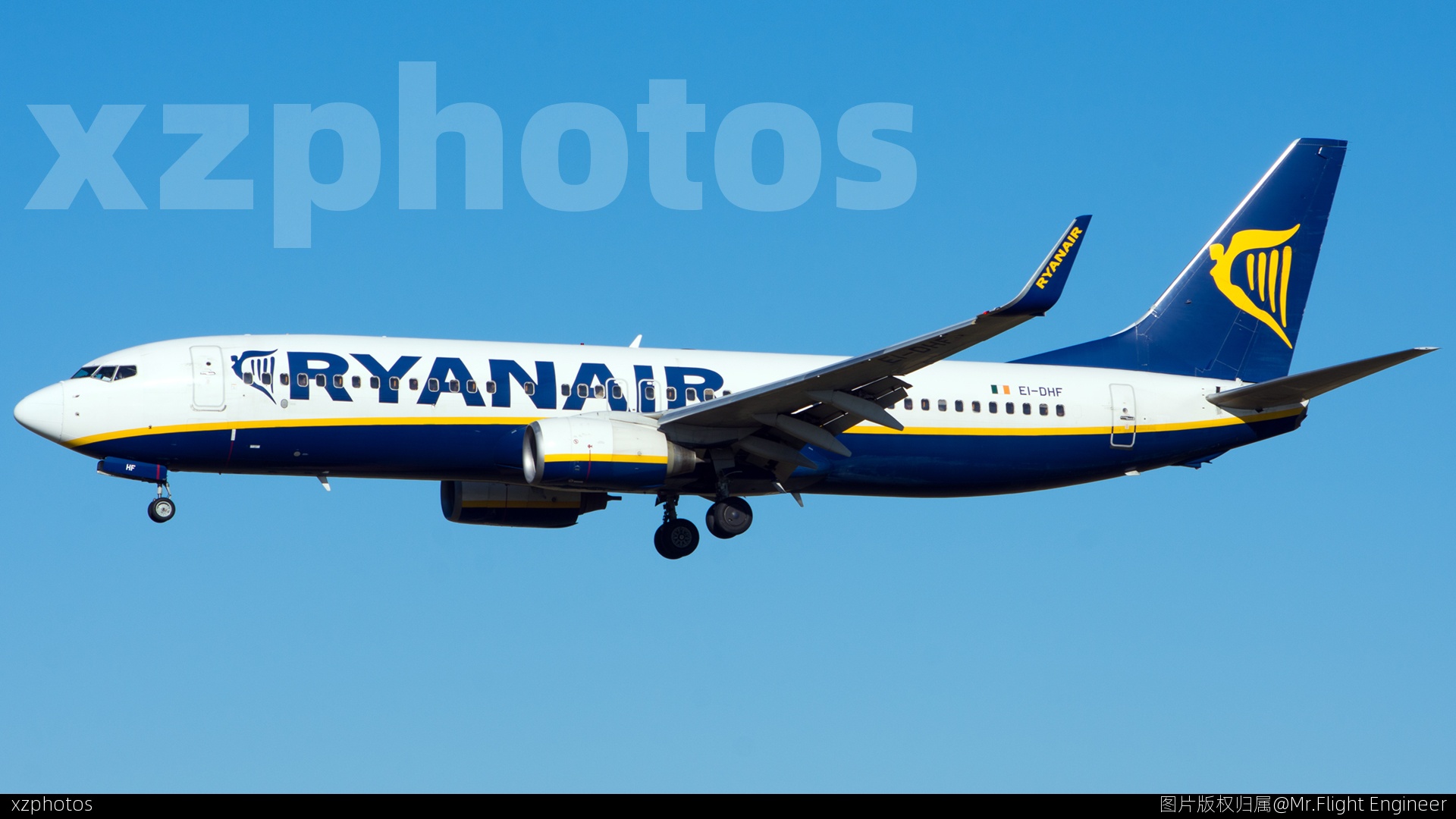 EI-DHF