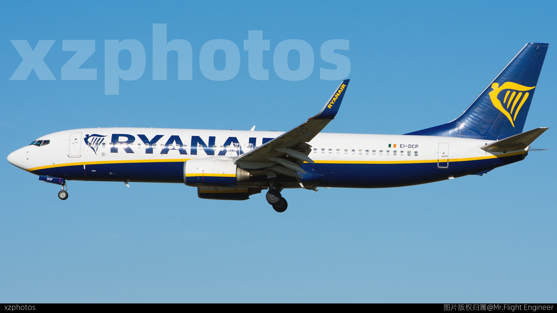 EI-DCP