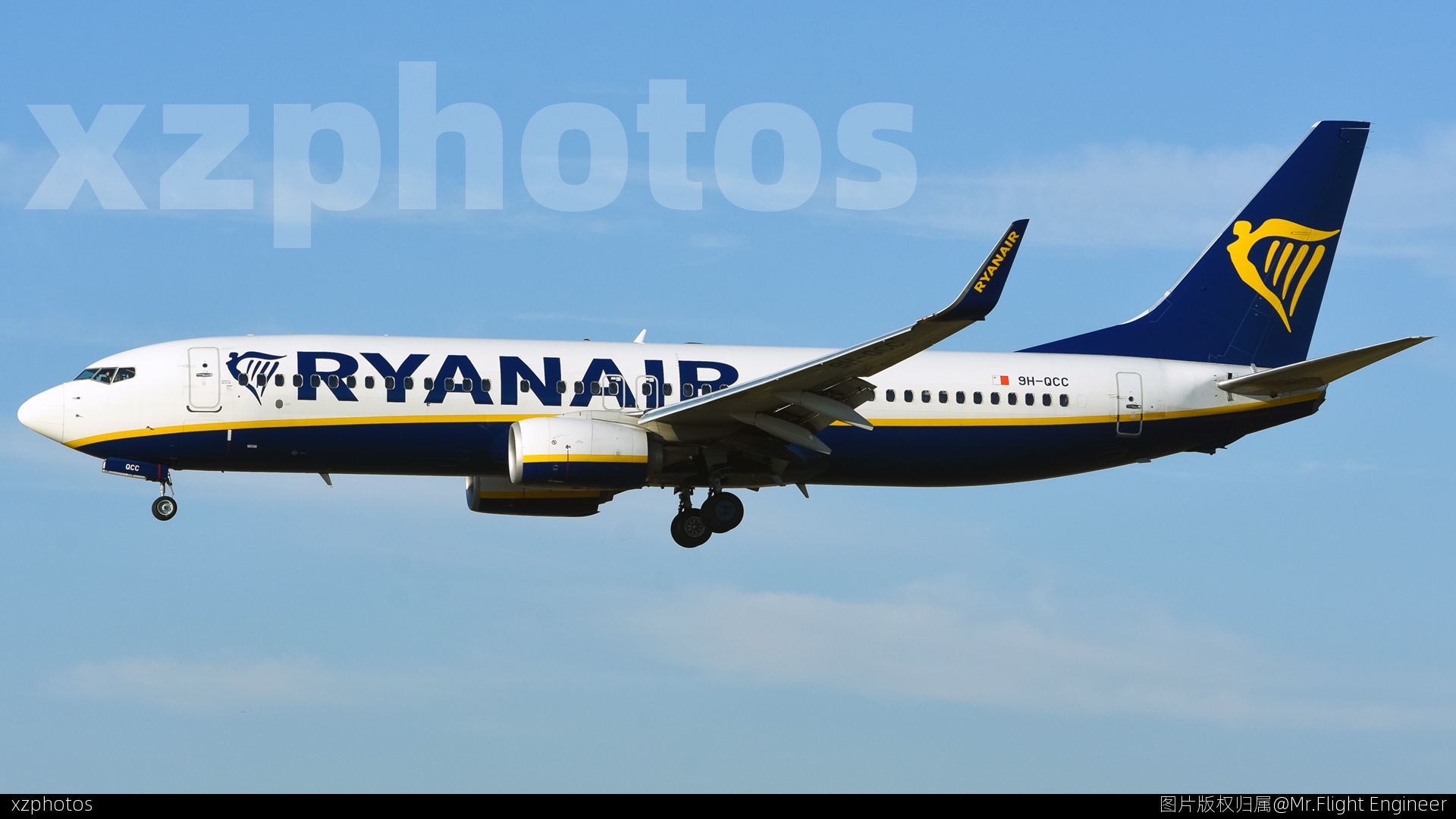 9H-QCC