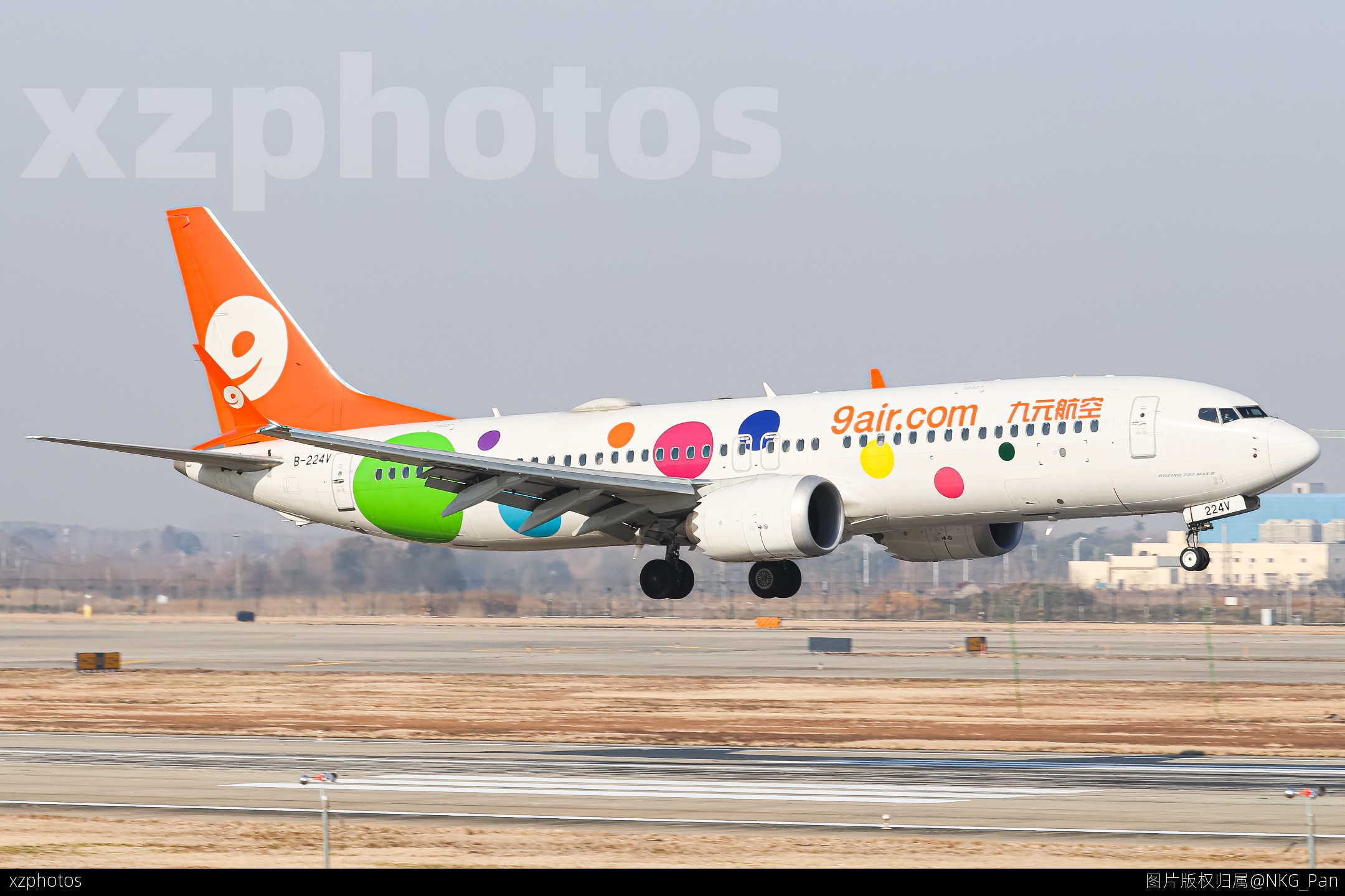 9air.com