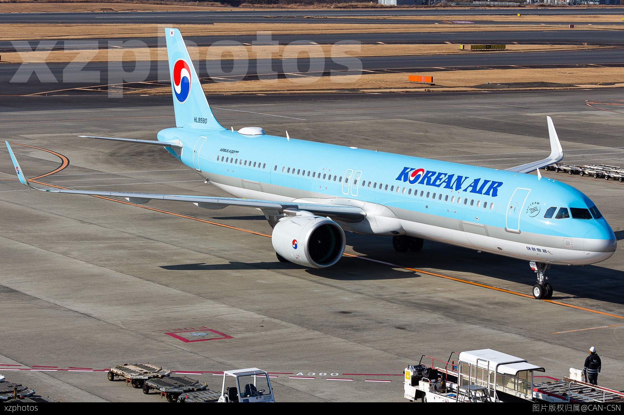 HL8590